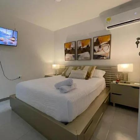 B1 Apartamento *