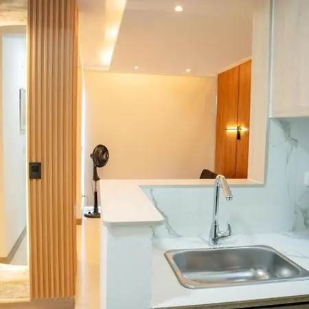 B1 Apartamento *