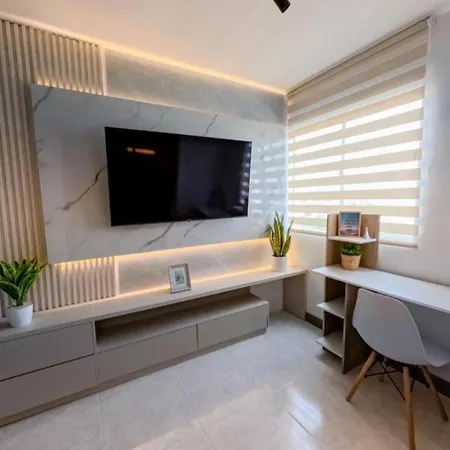 Apartamento B1 *