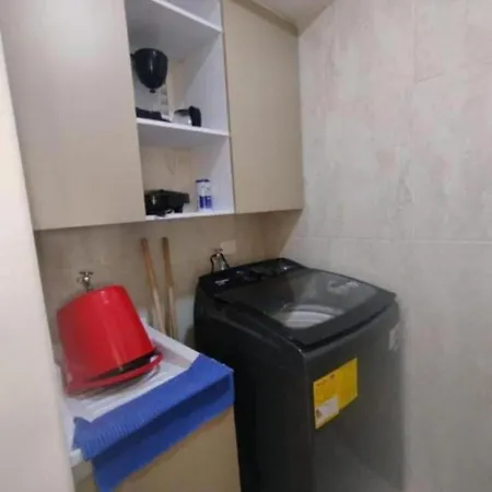Apartamento B1 Cartagena