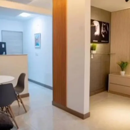 B1 Apartamento Cartagena