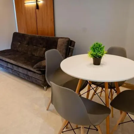 Apartamento B1 Cartagena