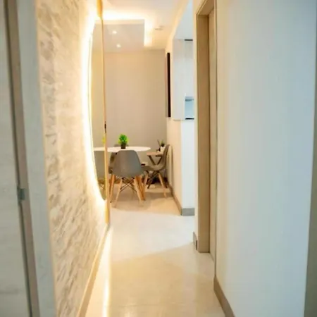 Apartamento B1 Cartagena