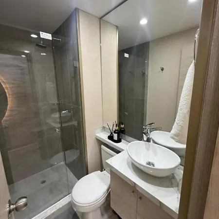 B1 Apartamento Cartagena