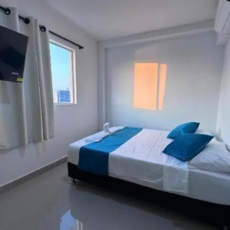 Apartamento B1