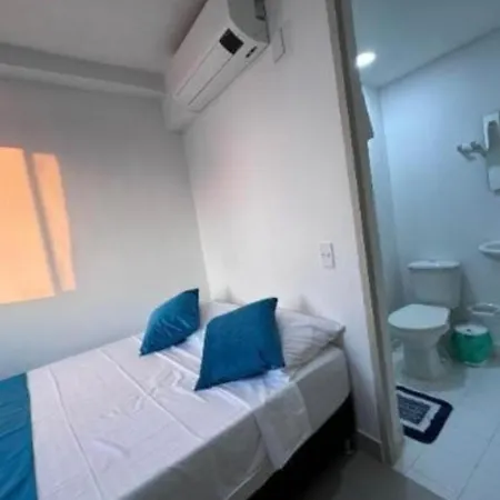 B1 Apartamento *