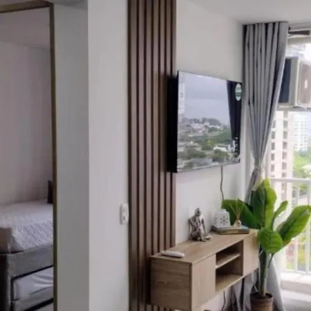 Apartamento B1
