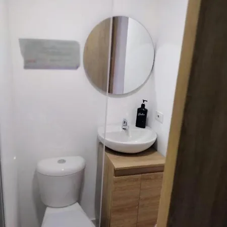 B1 Apartamento *