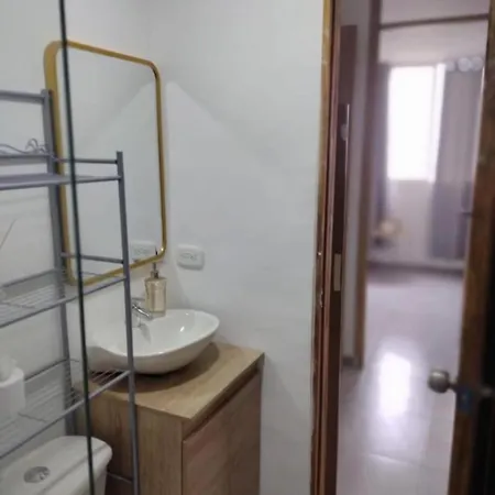 Apartamento B1