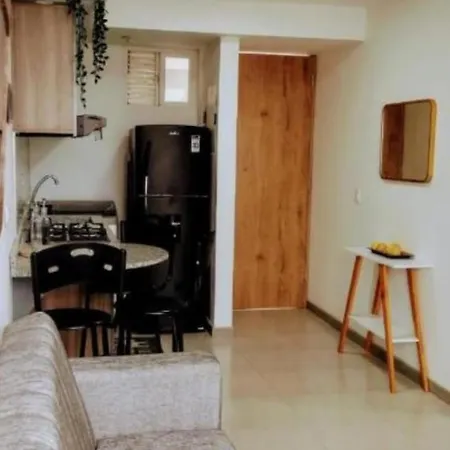 Apartamento B1 Cartagena