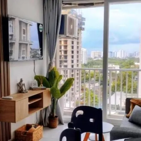Apartamento B1