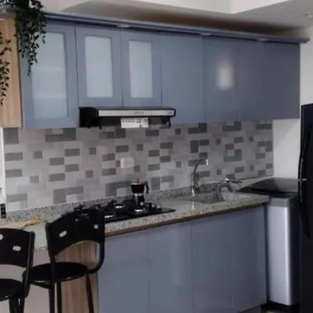 B1 Apartamento Cartagena