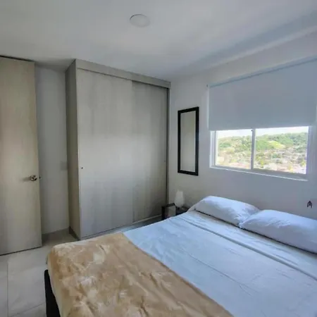 Apartamento B1 Cartagena