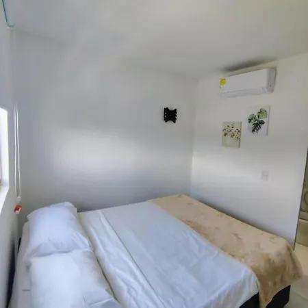 Apartamento B1