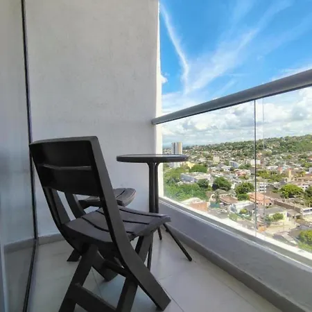 Apartamento B1 *