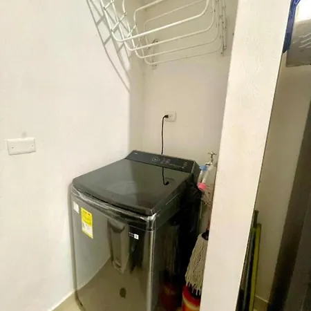Apartamento B1 *
