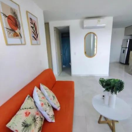 B1 Apartamento