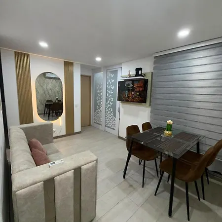 B1 Apartamento