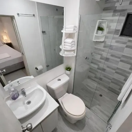Apartamento B1 Cartagena