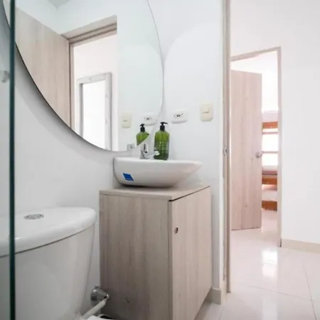 B1 Apartamento Cartagena