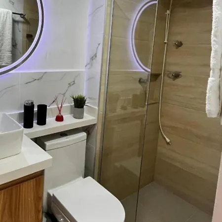 Apartamento B1 *