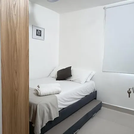 B1 Apartamento Cartagena