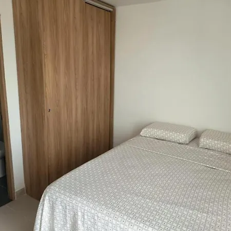 B1 Apartamento Cartagena