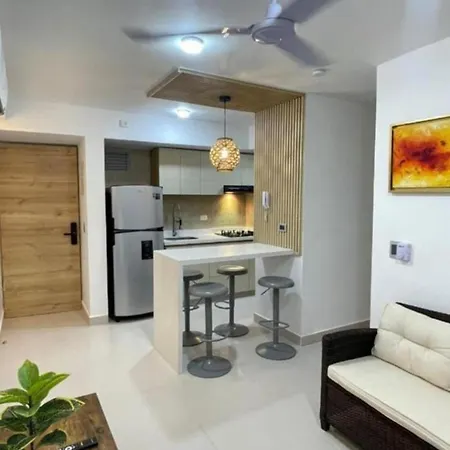 B1 Apartamento