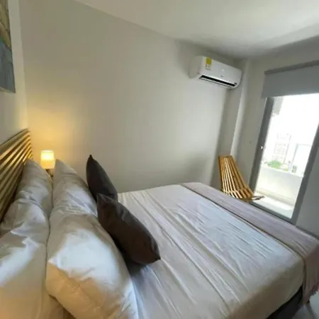 B1 Apartamento *