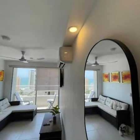 B1 Apartamento *