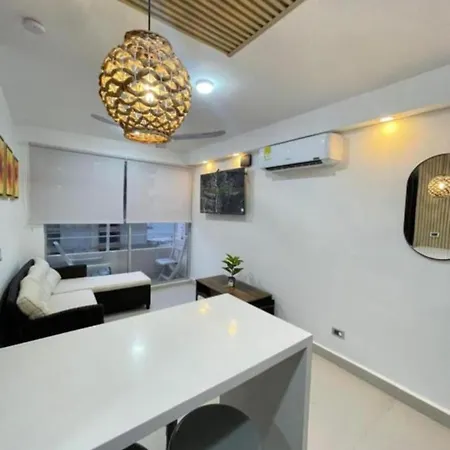 B1 Apartamento