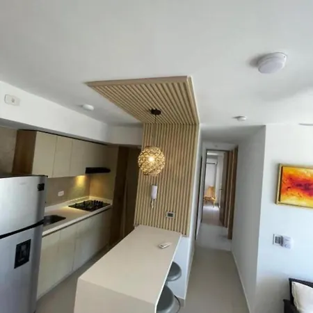 Apartamento B1 *