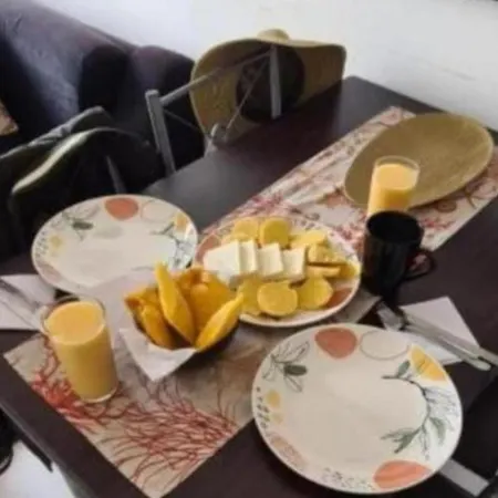 Apartamento B1 Cartagena