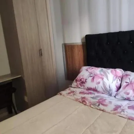 Apartamento B1 *