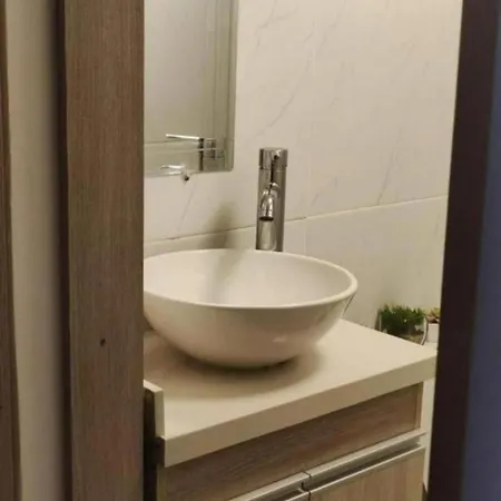 Apartamento B1 Cartagena