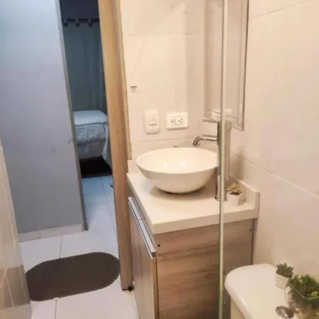 Apartamento B1 Cartagena