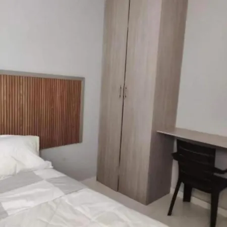 B1 Apartamento Cartagena