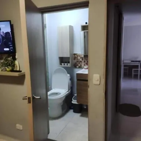 Apartamento B1