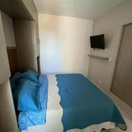 Apartamento B1 *