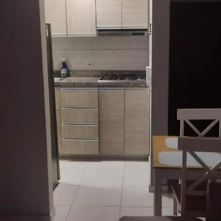 Apartamento B1 *