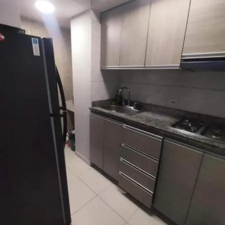 B1 Apartamento Cartagena