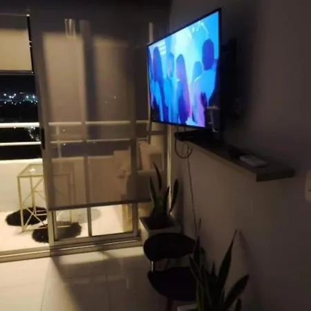 Apartamento B1 Cartagena