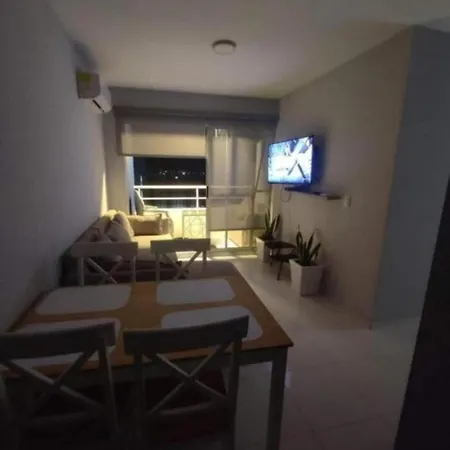 B1 Apartamento Cartagena