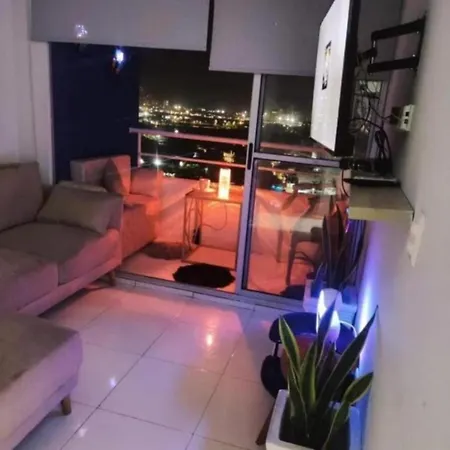 Apartamento B1