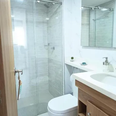 Apartamento B1 Cartagena