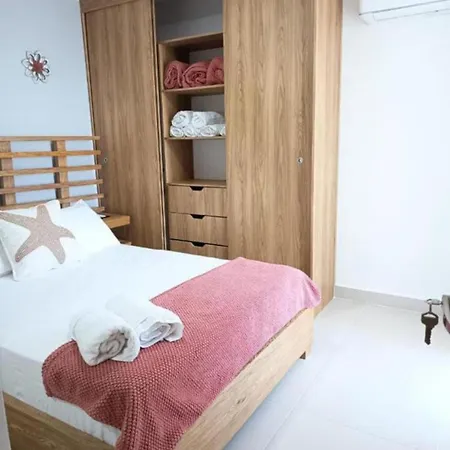 Apartamento B1 *