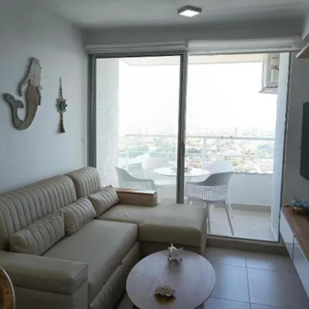 B1 Apartamento *