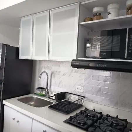 B1 Apartamento Cartagena