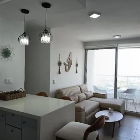 Apartamento B1 Cartagena