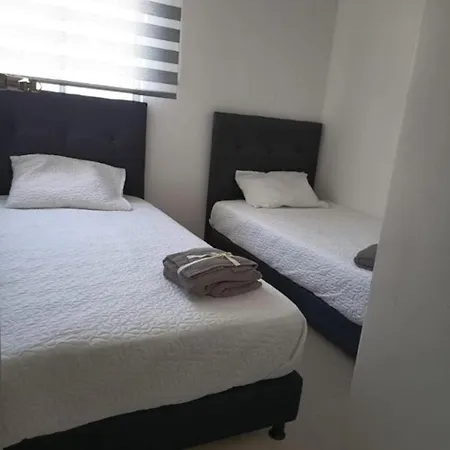 Apartamento B1 *